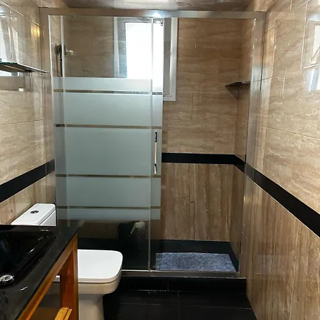 Piso Lloret Льорет-де-Мар