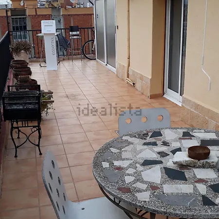 Apartman Piso Lloret