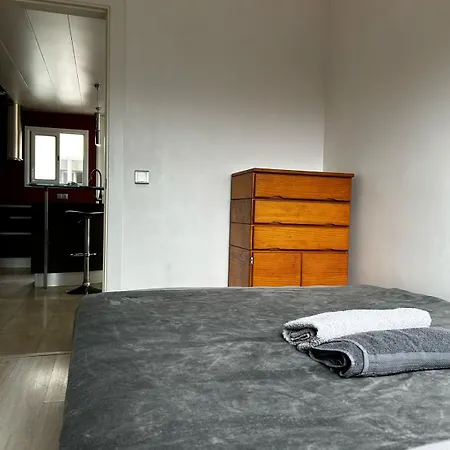 Piso Lloret * Льорет-де-Мар