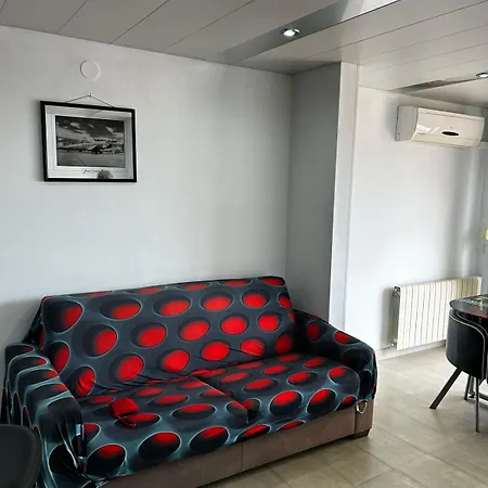 Piso Lloret Apartman Lloret de Mar