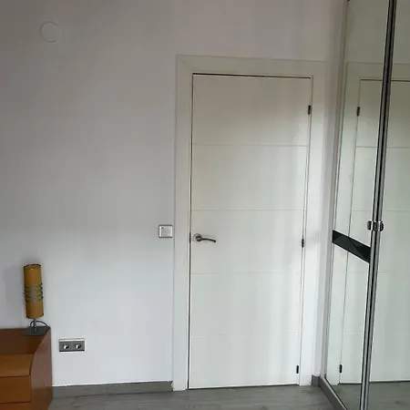 شقة Piso Lloret يوريت دي مار