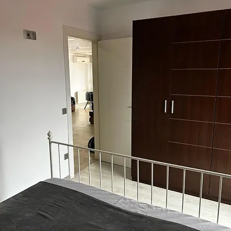 Apartman Piso Lloret