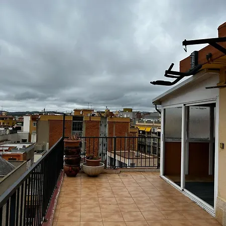 Apartman Piso Lloret *