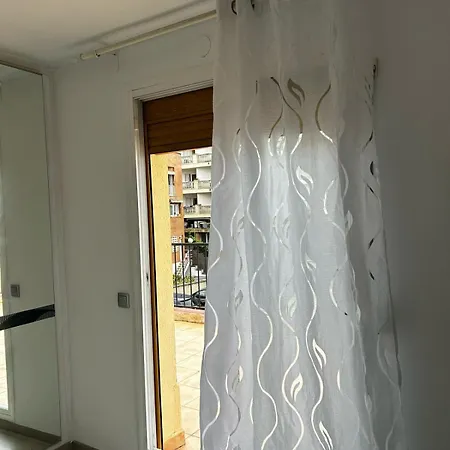 Piso Lloret Apartman Lloret de Mar