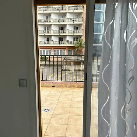 Piso Lloret * Льорет-де-Мар