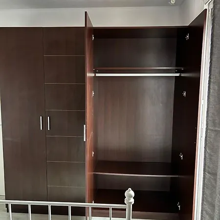 Piso Lloret Апартаменты