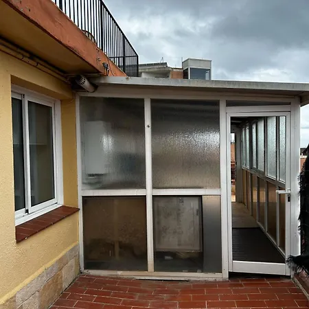 Piso Lloret Apartman Lloret de Mar