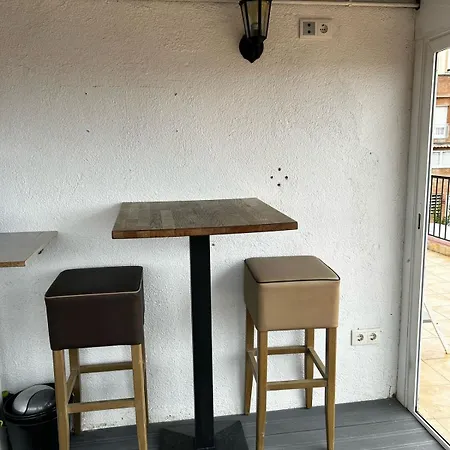 Piso Lloret Льорет-де-Мар