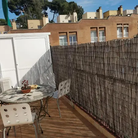 Apartman Piso Lloret *