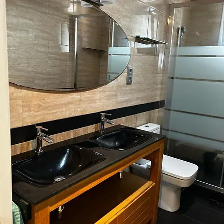 Apartman Piso Lloret *