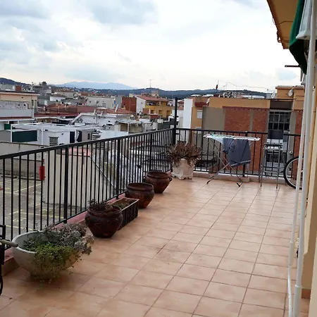 Piso Lloret