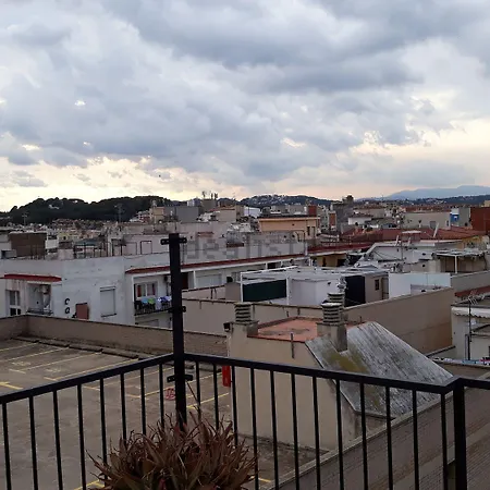 Apartment Piso Lloret