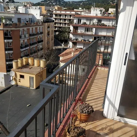 Piso Lloret Apartment *