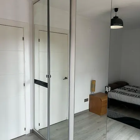 Piso Lloret *