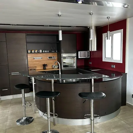 Piso Lloret Apartment Lloret de Mar
